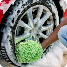 Car Wash